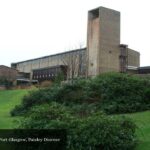 Holy Family RC Church, Port Glasgow, Paisley Diocese