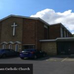 Holy Family Roman Catholic Church