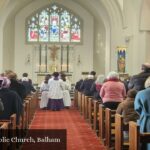 Holy Ghost Catholic Church, Balham