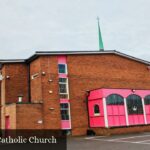 Holy Ghost Catholic Church