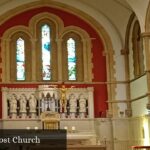 Holy Ghost Church