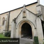 Holy Innocents, South Norwood