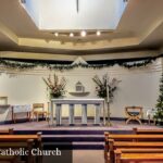 Holy Name Catholic Church