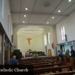 Holy Name Catholic Church