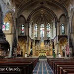 Holy Name Church