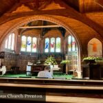 Holy Name of Jesus Church Prenton