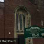 Holy Name of Mary Church