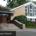 Holy Redeemer Church