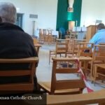 Holy Redeemer Roman Catholic Church
