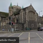 Holy Rood Catholic Church