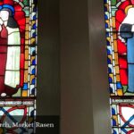 Holy Rood Church, Market Rasen