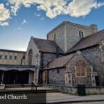 Holy Rood Church