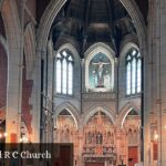 Holy Rood R C Church