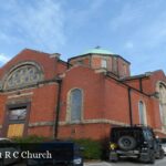 Holy Spirit R C Church