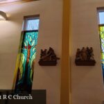 Holy Spirit R C Church