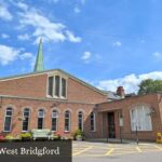 Holy Spirit, West Bridgford