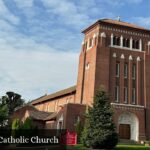 Holy Trinity Catholic Church