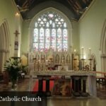 Holy Trinity Catholic Church