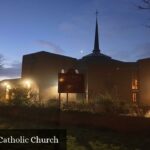 Holy Trinity Catholic Church