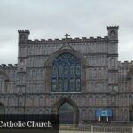 Holy Trinity Catholic Church