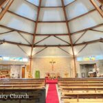 Holy Trinity Church
