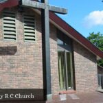 Holy Trinity R C Church