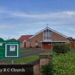 Holy Trinity R C Church