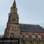 Holy Trinity Roman Catholic Church
