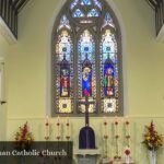 Holy Trinity Roman Catholic Church