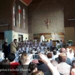 Immaculate Conception Catholic Church
