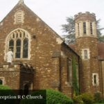 Immaculate Conception R C Church