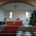 Immaculate Conception (St Mary's) Catholic Church