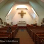 Immaculate Heart of Mary Catholic Church