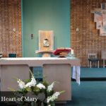 Immaculate Heart of Mary