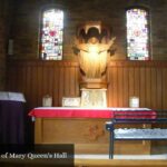 Immaculate Heart of Mary Queen's Hall