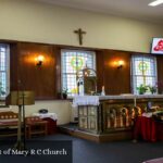 Immaculate Heart of Mary R C Church
