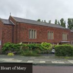 Immaculate Heart of Mary