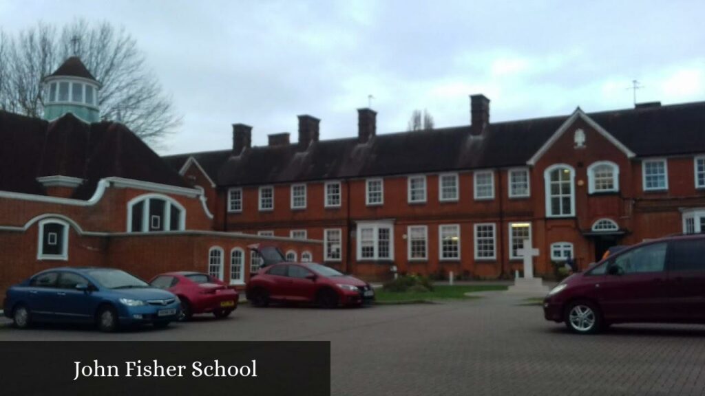 John Fisher School - London (England)