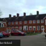 John Fisher School