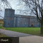 Keele Chapel