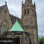 Lancaster Cathedral
