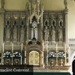 Lanherne Carmelite Convent