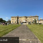 Laxton Hall