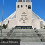 Liverpool Metropolitan Cathedral