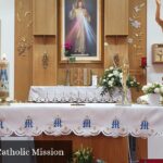 Local Polish Catholic Mission