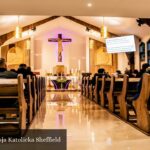 Lokalna Polska Misja Katolicka Sheffield