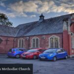 Lower Bebington Methodist Church