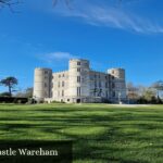 Lulworth Castle Wareham