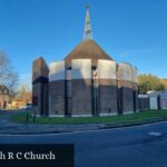 Marychurch R C Church