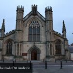 Metropolitan Cathedral of St Andrew